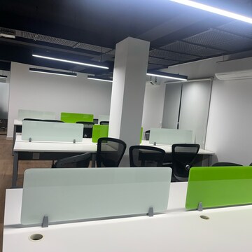   Office Space at Madhapur – for Rent