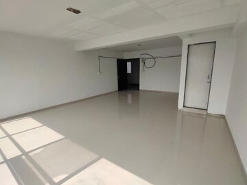 Team Area in  Office Space at Dev Atelier, Prahlad Nagar – for Rent