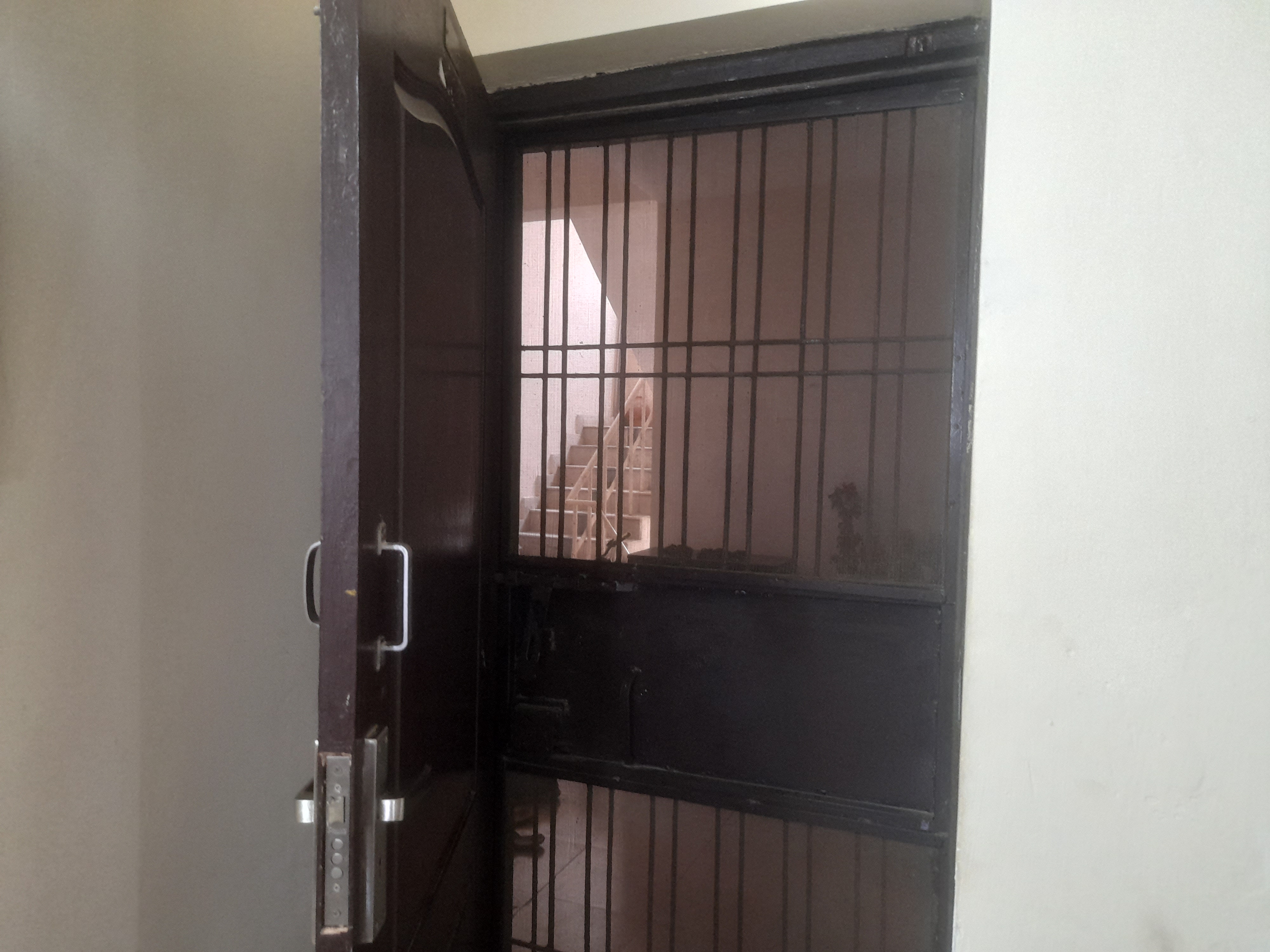 3 BHK Apartment For Sale in Piyush Heights