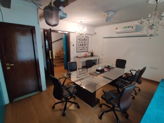 Commercial Office Space 3500 Sq.Ft. For Rent in Andheri West Mumbai  8007617