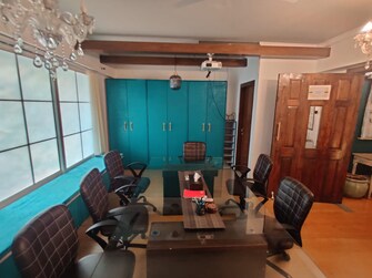 Commercial Office Space 3500 Sq.Ft. For Rent in Andheri West Mumbai  8007617