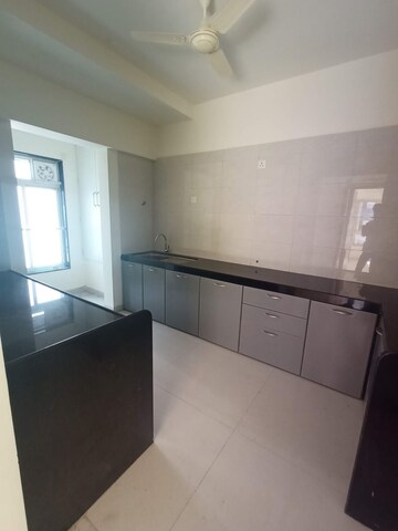 Kitchen in 4 BHK Apartment at Lodha New Cuffe Parade, Wadala – for Sale