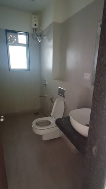 Master Bedroom in 4 BHK Apartment at Lodha New Cuffe Parade, Wadala – for Sale