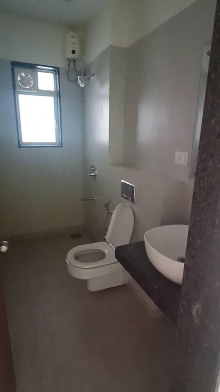 Master Bedroom, lodha-new-cuffe-parade 4 Bedroom 2005 Sq.Ft. Apartment In Wadala Mumbai 8007607