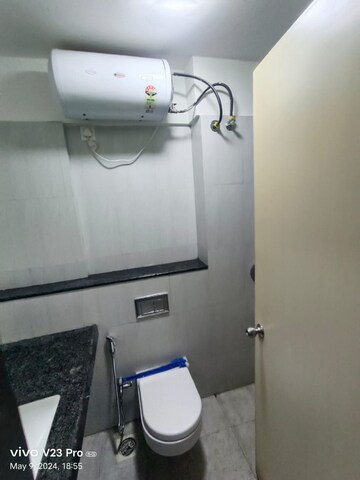 Master Bedroom in 4 BHK Apartment at Lodha New Cuffe Parade, Wadala – for Sale