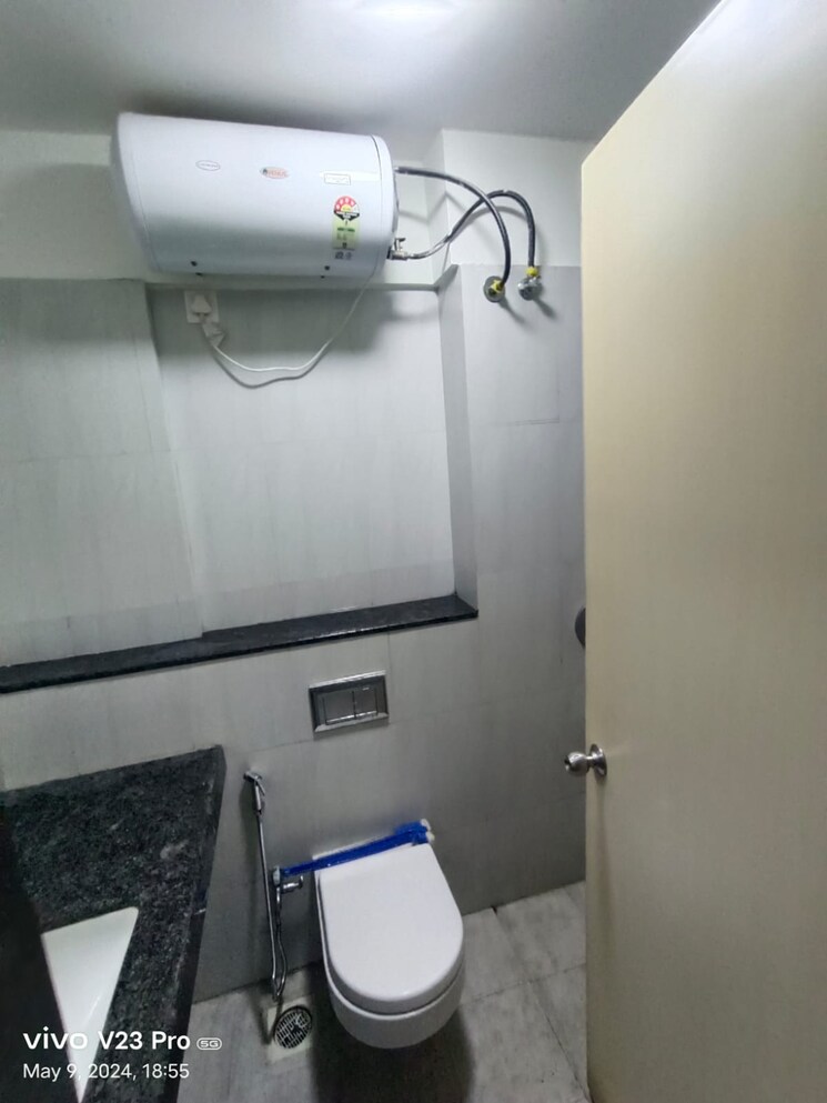 Master Bedroom, lodha-new-cuffe-parade 4 Bedroom 2005 Sq.Ft. Apartment In Wadala Mumbai 8007607