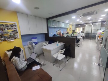 Team Area in  Office Space at Sg Highway – for Rent