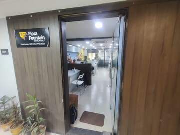  Office Space – Exterior View View at Sg Highway - for Rent