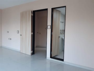 Building Lobby in 1 BHK Apartment at Bandra West – for Rent