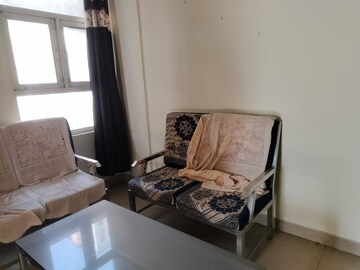 Living Room in 2 BHK Apartment at Shree Vardhman Mantra, Sector 67 – for Rent