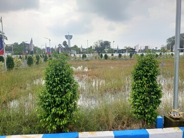 Plot For Resale in Siruseri Chennai  8007605