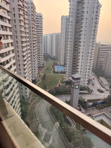 3 BHK Apartment For Rent in L&T Emerald Isle, Powai