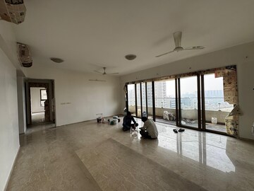 Parking in 3 BHK Apartment at L&T Emerald Isle, Powai – for Rent