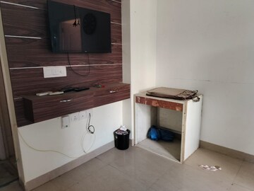 Kitchen in 2 BHK Apartment at Shree Vardhman Mantra, Sector 67 – for Rent
