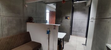 Common Area in  Office Space at Sg Highway – for Rent