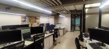 Team Area in  Office Space at Sg Highway – for Rent