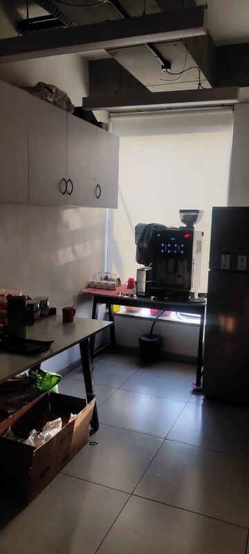 Utility Room in  Office Space at Sg Highway – for Rent