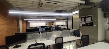 Commercial Office Space 1580 Sq.Ft. For Rent in Sg Highway Ahmedabad  8007621