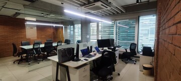 Team Area in  Office Space at Sg Highway – for Rent