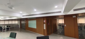 Parking in  Office Space in IT/SEZ at Makarba – for Rent