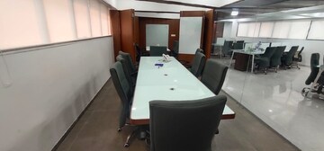 Terrace in  Office Space in IT/SEZ at Makarba – for Rent