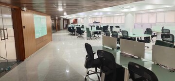  Office Space in IT/SEZ For Rent in Makarba