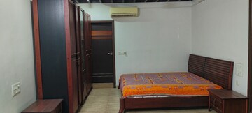 Bedroom in 3 BHK Villa at Bhadaj – for Sale