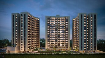 3 BHK Apartment For Resale in Aristo Aatman Gota Ahmedabad  8007647