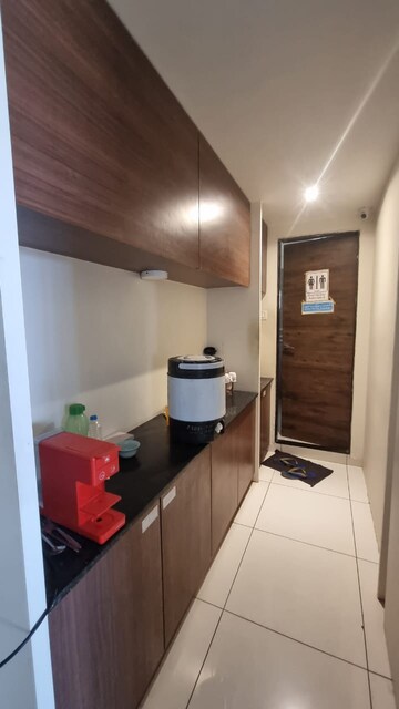Utility Room in  Office Space at Bodakdev – for Rent