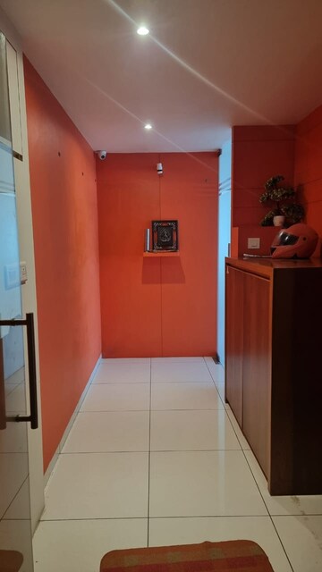   Office Space at Bodakdev – for Rent