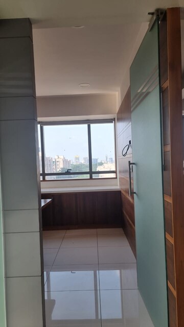 Team Area in  Office Space at Bodakdev – for Rent