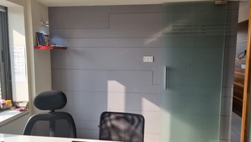 Team Area in  Office Space at Bodakdev – for Rent