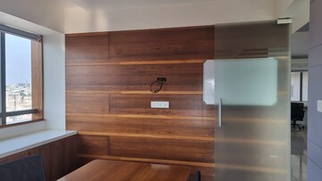 Common Area in  Office Space at Bodakdev – for Rent
