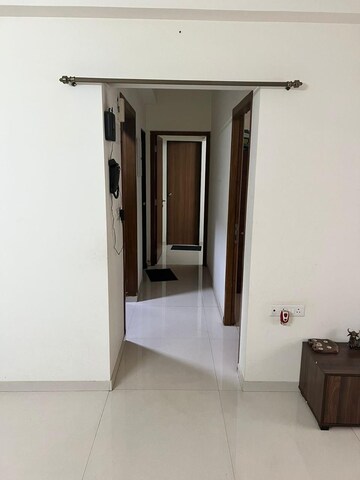 Building Lobby in 3 BHK Apartment at Sai Siddhi Tower, Ghatkopar East – for Rent
