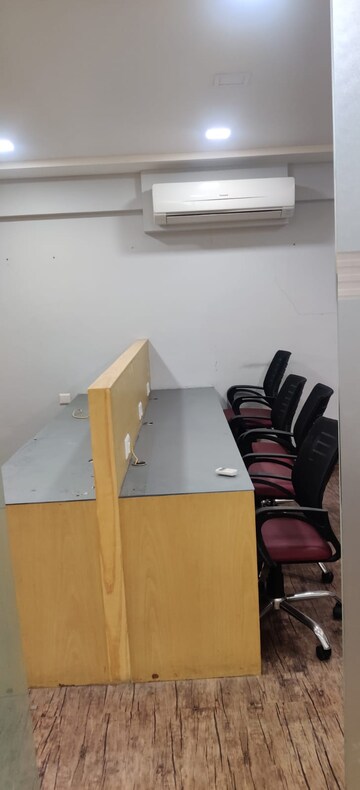 Furnished Amenities in  Office Space at Ambli Road – for Rent