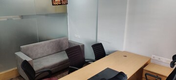 Bedroom in  Office Space at Ambli Road – for Rent