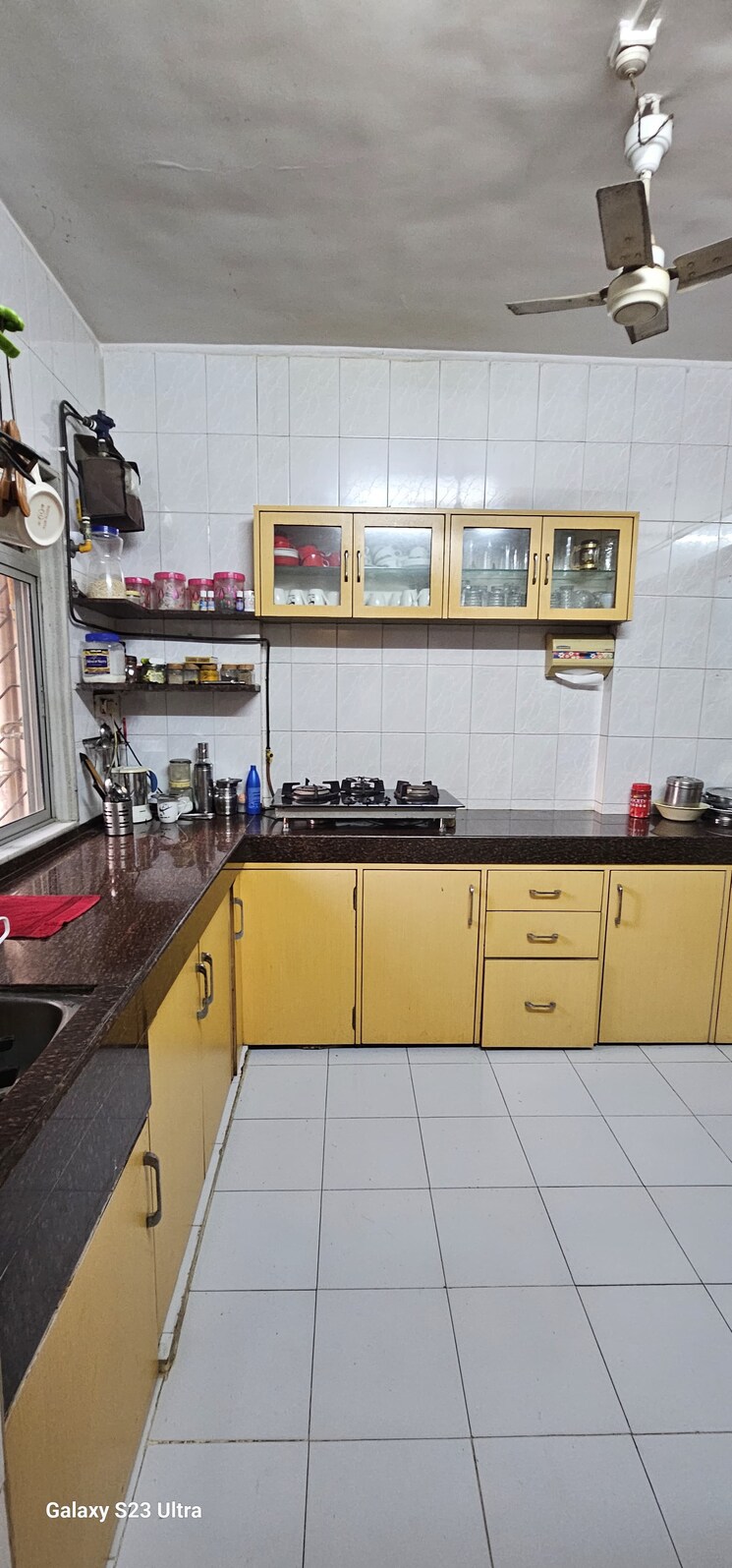 Kitchen, asmita-jyoti-chs 2 Bedroom 920 Sq.Ft. Apartment In Malad West Mumbai 8007682