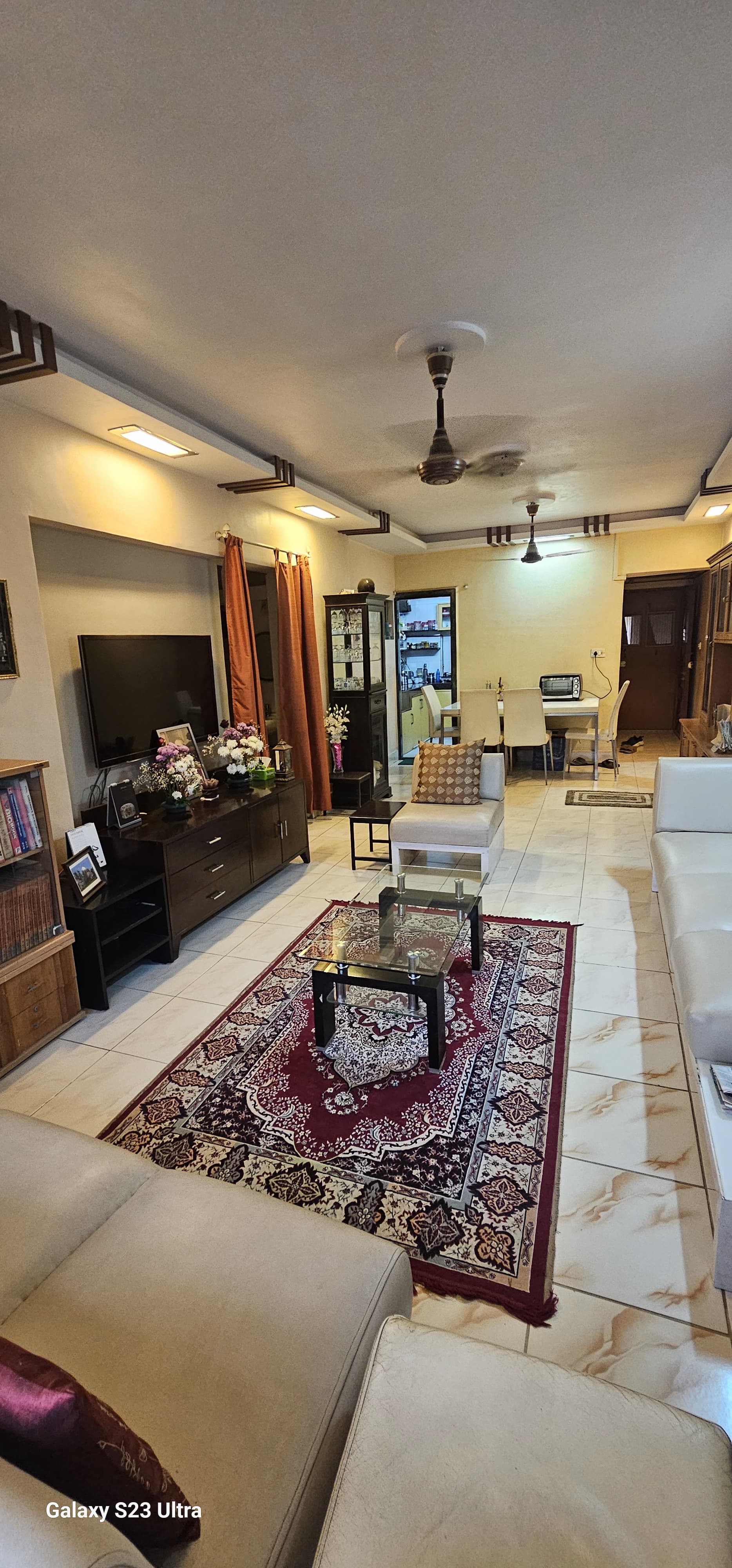 2 BHK Apartment For Sale in Asmita Jyoti CHS