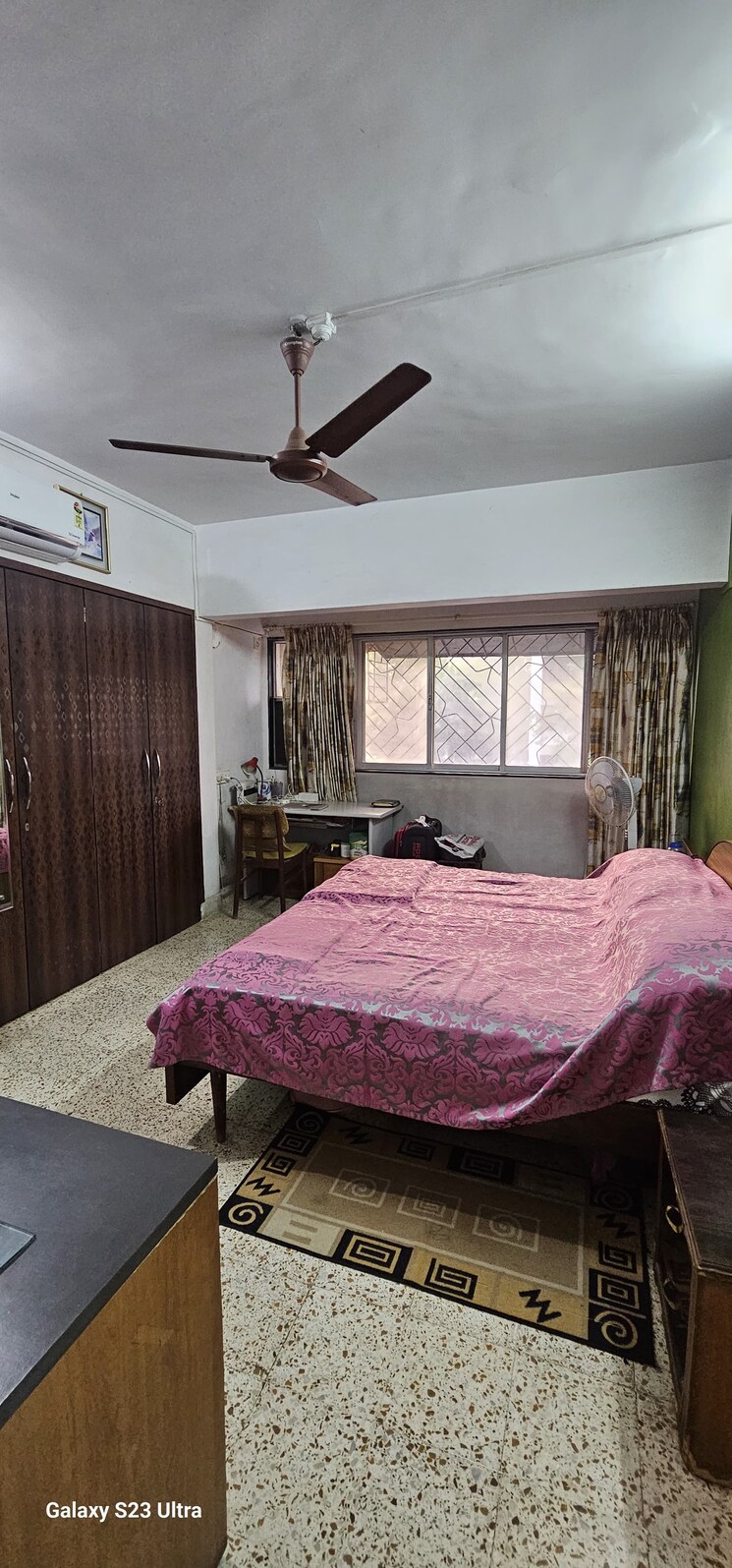 Bedroom, asmita-jyoti-chs 2 Bedroom 920 Sq.Ft. Apartment In Malad West Mumbai 8007682