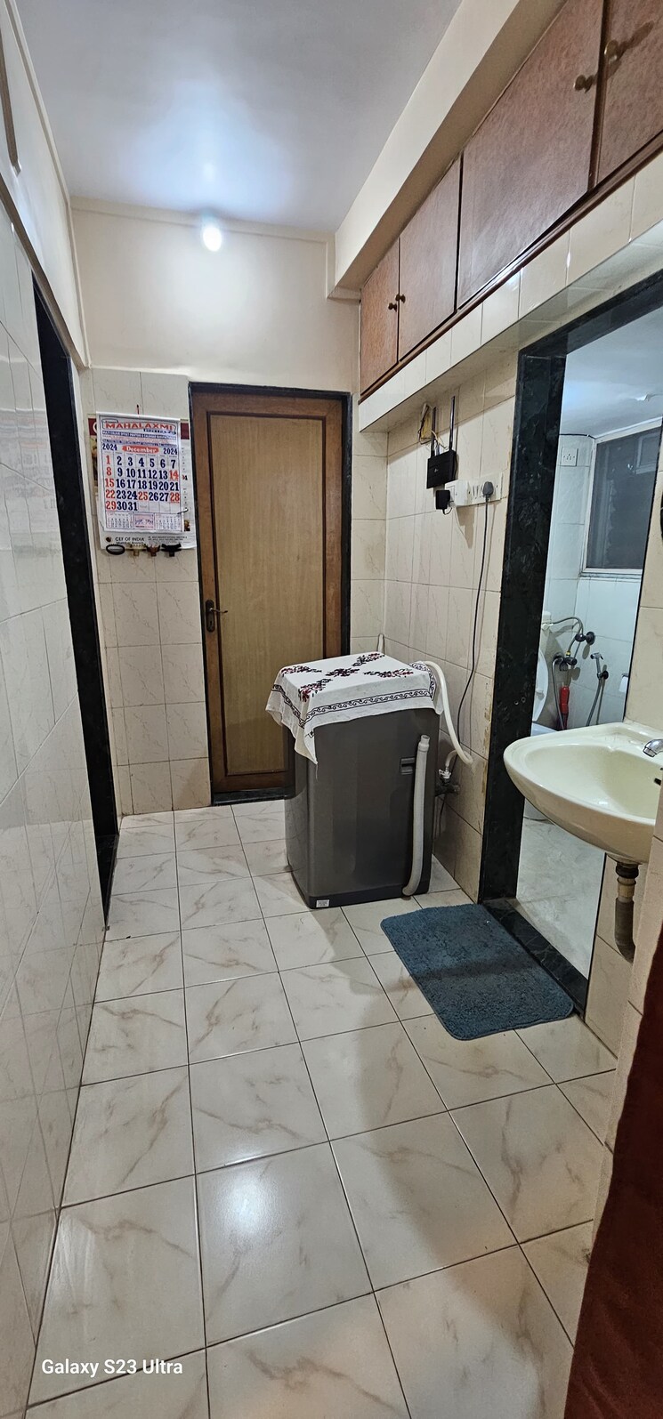 Master Bedroom, asmita-jyoti-chs 2 Bedroom 920 Sq.Ft. Apartment In Malad West Mumbai 8007682