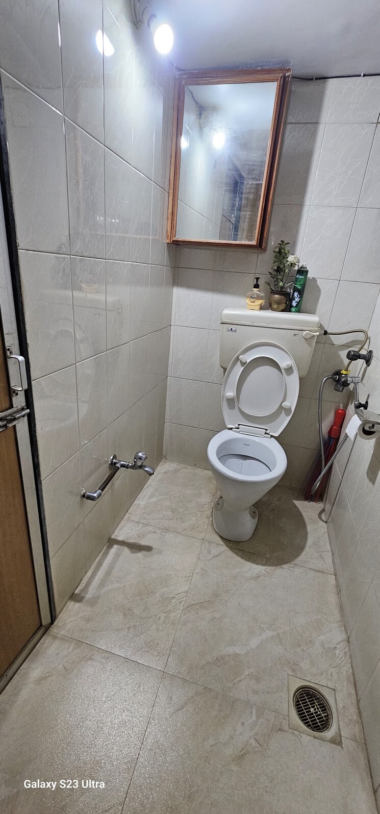 Bathroom, asmita-jyoti-chs 2 Bedroom 920 Sq.Ft. Apartment In Malad West Mumbai 8007682
