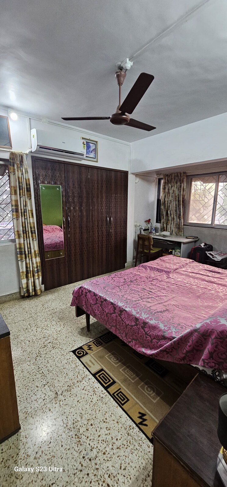 Bedroom, asmita-jyoti-chs 2 Bedroom 920 Sq.Ft. Apartment In Malad West Mumbai 8007682