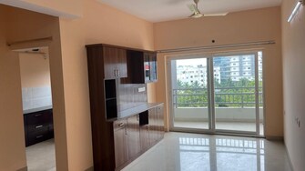 3 BHK Apartment For Rent in RV Silpa Hill Top Gachibowli Hyderabad  8007666