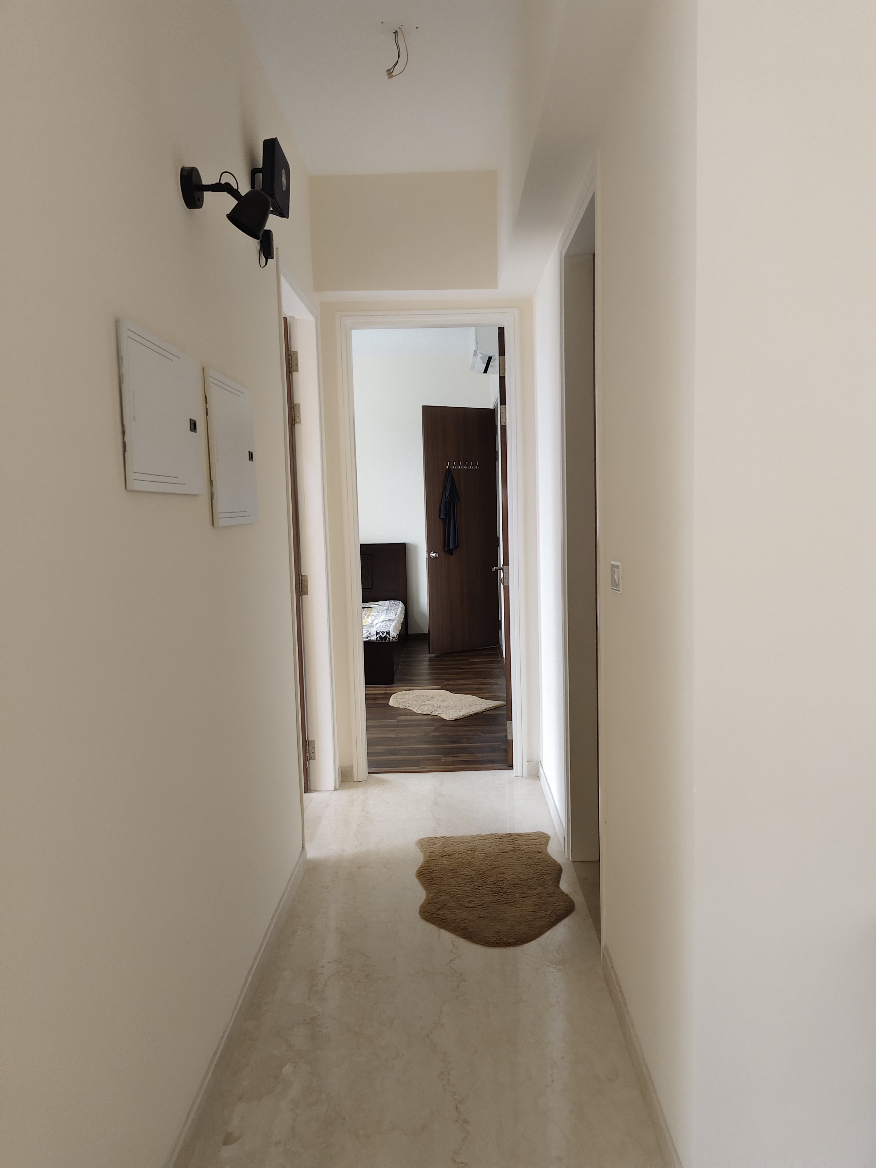 2 BHK 788 Sq.Ft. Apartment in LnT Realty Crescent Bay