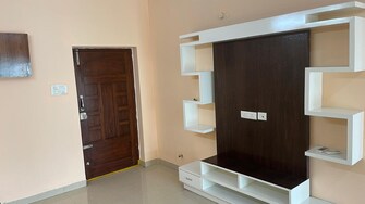 3 BHK Apartment For Rent in RV Silpa Hill Top Gachibowli Hyderabad  8007666