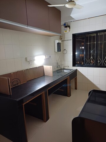 3 BHK Apartment For Rent in Bandra West