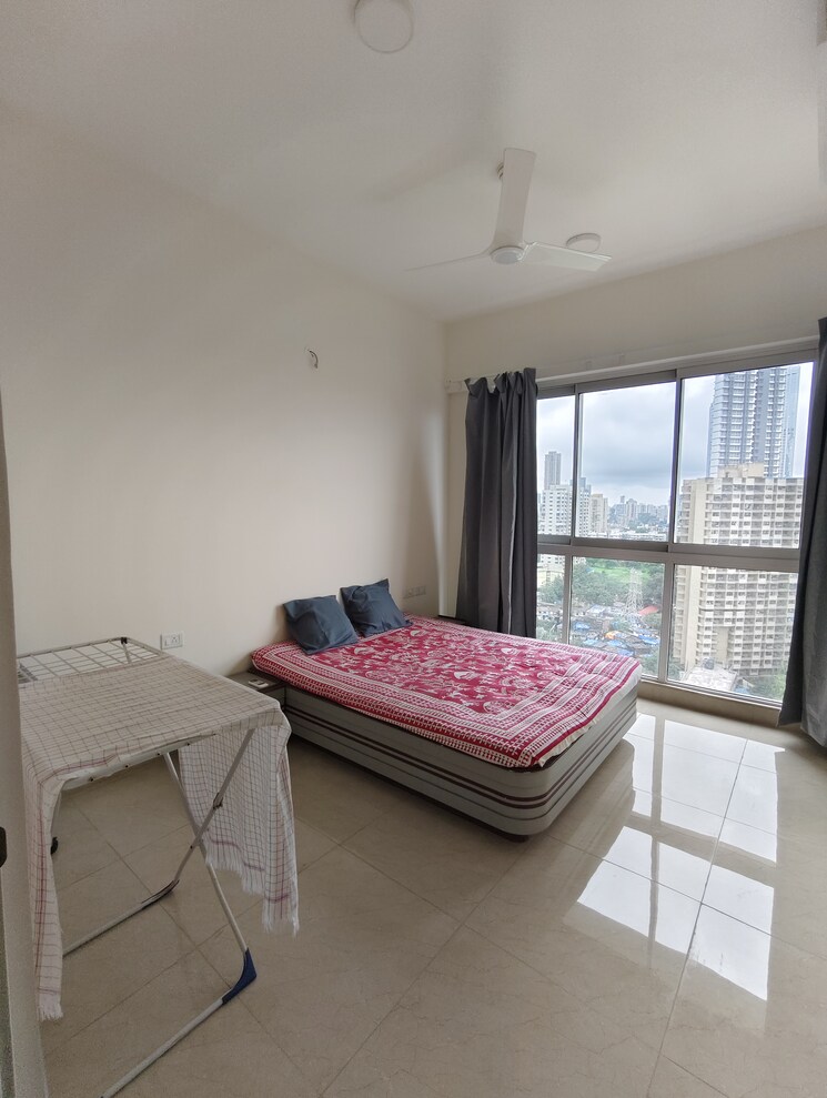Bedroom, lnt-realty-crescent-bay 2 Bedroom 788 Sq.Ft. Apartment In Parel Mumbai 8007680