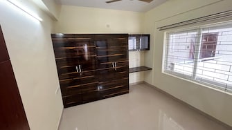 3 BHK Apartment For Rent in RV Silpa Hill Top Gachibowli Hyderabad  8007666