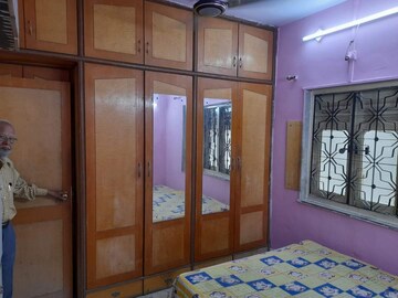 Bedroom in 1 BHK Apartment at Gunjan Apartment Dombivali , Dombivli East – for Rent