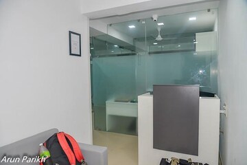 Team Area in  Office Space in IT/SEZ at Vastrapur – for Rent
